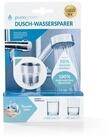 puregreen Duscharmatur Wasser sparen Dusche Energie sparen zuhause (Venturi Effekt