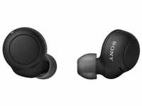 Sony WF-C500 In-Ear-Kopfhörer (LED Ladestandsanzeige, True Wireless, Google
