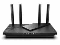 tp-link Archer AX55 AX3000 Dual Band Gigabit Wi-Fi 6 Router WLAN-Router