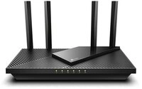 tp-link Archer AX55 WLAN-Router, Wi-Fi 6 WLAN Router AX3000 Dual Band Gigabit...