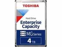 Toshiba MG08-D 4 TB interne HDD-Festplatte