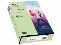 TECNO Handgelenkstütze tecno Multifunktionspapier colors, A4, 160 g/qm,...