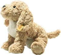 Steiff Kuscheltier Soft Cuddly Friends, Berno Goldendoodle, 26 cm