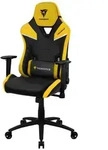 ThunderX3 Gaming-Stuhl ThunderX3 TC5 Gaming Stuhl - schwarz/gelb