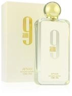 Afnan Eau de Parfum 9:00 am - EDP - Volume: 100ml