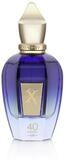 XERJOFF Eau de Parfum 40 Knots, Glasflakon, Parf&uuml;m EDP, Damenduft