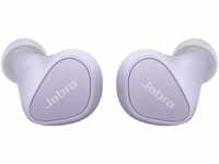 Jabra Elite 3 In-Ear-Kopfhörer (Geräuschisolierung, Alexa, Google Assistant,...