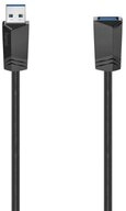 Hama USB-Verl&auml;ngerungskabel, USB 3.0, 5 Gbit/s, 1,50 m (00200628) USB-Kabel