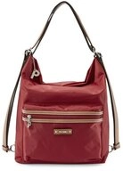 Picard Rucksack PICARD Schultertasche und Rucksack Sonja aus Nylon