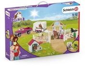 Schleich&reg; Spielfigur Horse Club, (1-tlg), Reiterspa&szlig;