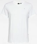 G-STAR T-Shirt Base-S T-Shirt mit kleinem Logo-Detail
