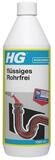 HG International B.V. HG Rohrfrei fl&uuml;ssig 1 L Rohrreiniger
