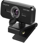 Creative Webcam 73VF088000000 Webcam (Klemm-Halterung)
