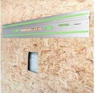 FESTOOL F&uuml;hrungsschiene