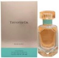 Tiffany Eau de Parfum Tiffany Rose Gold, Glasflakon, Parf&uuml;m EDP, Damenduft