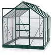 Vitavia Gew&auml;chshaus Planet 5000, 3,00 mm Wandst&auml;rke