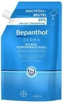 Bepanthol K&ouml;rpergel Mildes K&ouml;rperwaschgel, reinigt sanft & sch&uuml;tzt die...