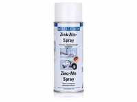 WEICON Zink Spray Spezial Hell 400 ml