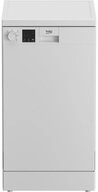 BEKO Standgeschirrsp&uuml;ler DVS05024W