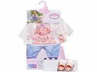 Zapf Creation Baby Annabell Little Spieloutfit 36 cm (704127)