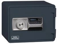 Burg W&auml;chter Tresor Feuerschutz-Tresor FP 44 E - Elektronikschloss 14,3 l...