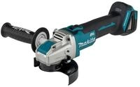 Makita Akku-Winkelschleifer Makita Akku-Winkelschleifer 18V DGA521ZX1
