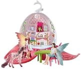 Schleich&reg; Tierfigur 42526 Elfencaf&eacute;-Bl&uuml;te