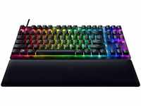 RAZER Huntsman V2 Tenkeyless - Clicky Optical Switch - DE Gaming-Tastatur