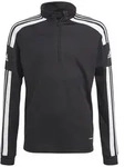 adidas Performance Trainingsjacke Squadra 2 schwarz Jungen schwarz 128 EU