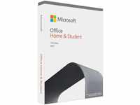 Microsoft Office 2021 Home & Student (DE) (PKC)