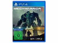SoldOut MechWarrior 5: Mercenaries - [PlayStation 4]