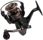 DAM Fishing Freilaufrolle DAM Quick 4 Rolle 4000 FS - Freilaufrolle)