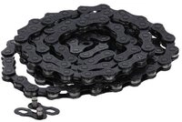KMC Fahrradkette KMC E-Bike Kette e12 Tech 12-fach 130 Glieder schwarz -