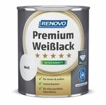 Renovo Lack 2650, ohne Grundierung,hochdeckend,spritzbar