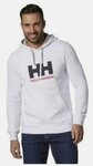 Helly Hansen Kapuzenpullover Logo