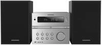 Grundig Stereoanlage