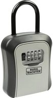Burg W&auml;chter Tresor Schl&uuml;sseltresor mit Zahlenschloss Key Safe 50 SB