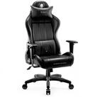 DIABLO CHAIRS Gaming-Stuhl X-One 2.0 HDS &Ouml;koleder ergonomisch TiltTech Armlehnen