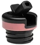 24 Bottles Trinkflasche Accessoires rosa