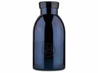 24Bottles Clima Bottle 0.33L Black Radiance