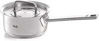 Fissler Kasserolle ORIGINAL-PROFI COLLECTION&reg;, Edelstahl 18/10 (2-tlg), mit breitem