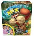 Goliath Toys Spiel Mampfender Max (Spiel)