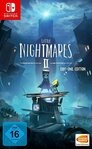 Little Nightmares II SWITCH, Nintendo Switch