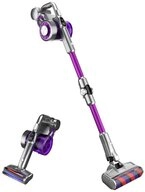 Jimmy Stielstaubsauger JV85 Pro Akku-Hand-und Stielstaubsauger Akku Staubsauger, 550