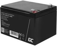 Green Cell Batterie