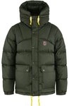 Fj&auml;llr&auml;ven Winterjacke Jacke Expedition Down Lite Wasserabweisend
