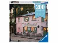 Ravensburger Puzzle Moment: Paris (200 Teile)