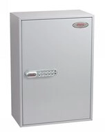 Phoenix Tresor Phoenix Commercial Schl&uuml;sselschrank KC0605E 300 Haken...