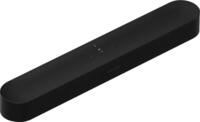 Sonos Beam Gen.2 Smarte TV Soundbar (WLAN (WiFi), 60 W, Dolby Atmos,AirPlay