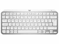 Logitech MX Keys Mini PC-Tastatur (Mini)